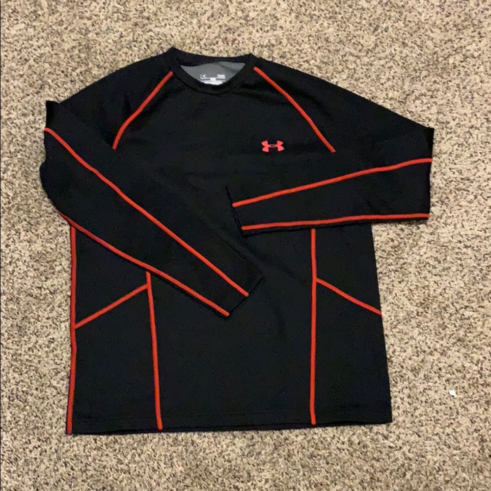 Under Armor ColdGear Long Sleeve